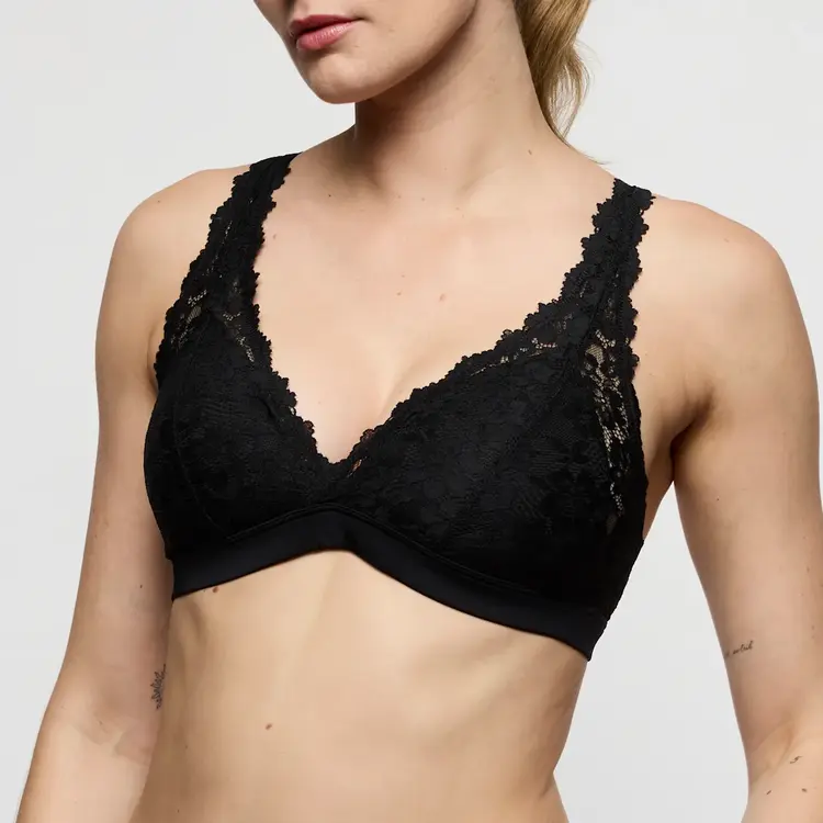 Marie Jo Soft Studio Padded Bralette