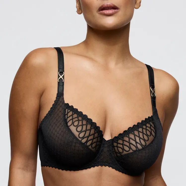 Prima Donna Balcony Bra tulip seam