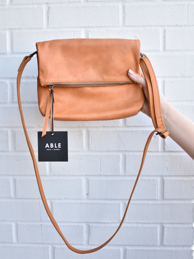emnet foldover crossbody