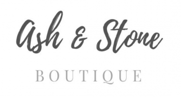 Ash & Stone Boutique