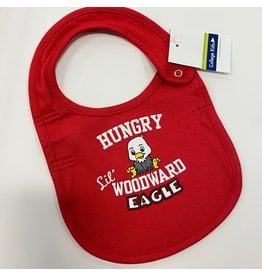 College Kids BABY BIB