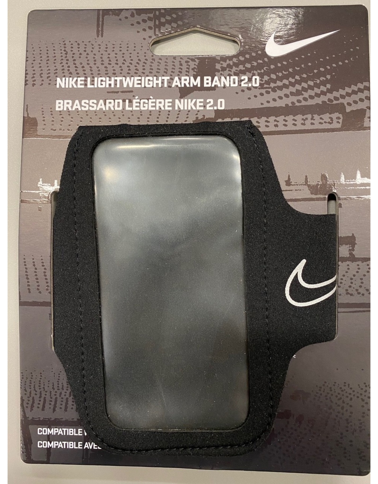 For a day trip Horror penance ARM BAND NIKE 2.0 - Woodward Academy
