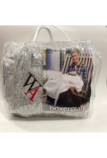 Boxercraft Sherpa Blanket by Boxercraft
