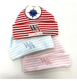 Creative Knitwear Baby Stripe Newborn Cap