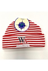 Creative Knitwear Baby Stripe Newborn Cap