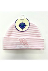 Creative Knitwear Baby Stripe Newborn Cap by Creative Knitwear