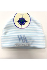 Creative Knitwear Baby Stripe Newborn Cap