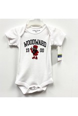 Baby Onesie - Eddie the Eagle