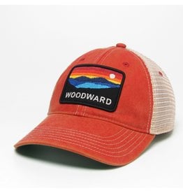 Legacy CAP Old Favorite Woodward Horizon Trucker