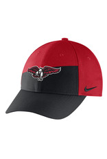 NIKE Cap Swoosh Flex Red/Black Eagle by NIKE