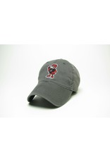 L2 Brands Cap Youth Eddie Grey