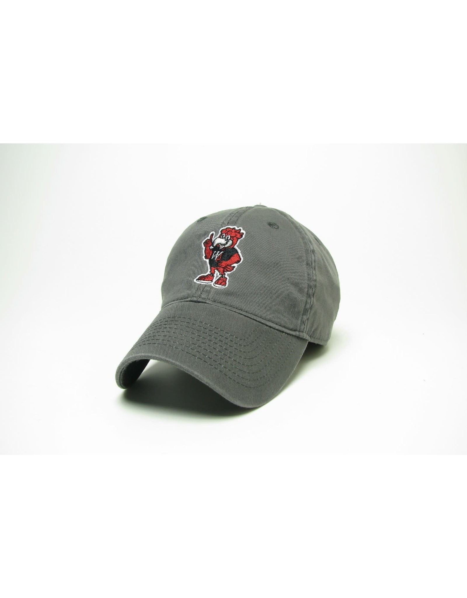 L2 Brands Cap Youth Eddie Grey