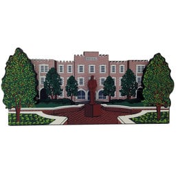 CLEARANCE  Brewster Hall