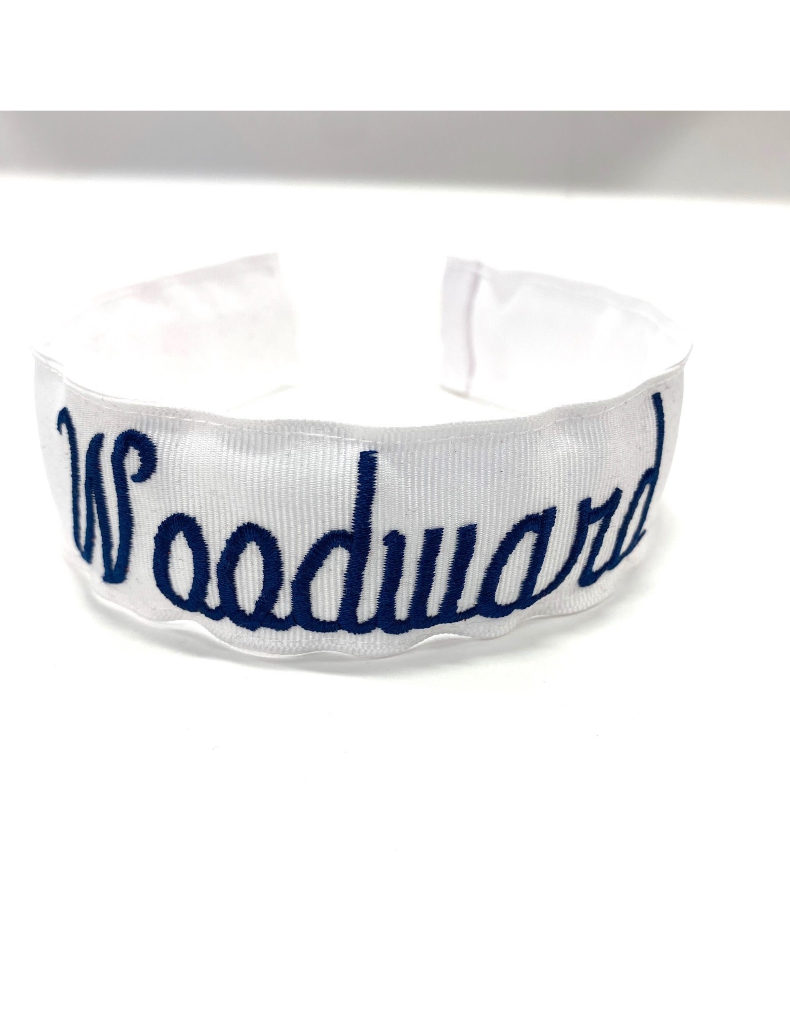 Handmade Vendor Headband -