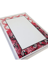 CLEARANCE Invitation RBW Blank Box