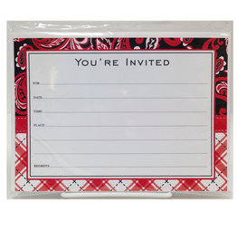 SALE Invitation You're Invited