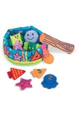 Melissa & Doug CLEARANCE M&D Fish & Count Game