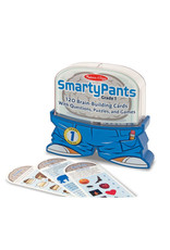 Melissa & Doug SALE M & D - Smarty Pants Grade 1