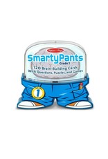 Melissa & Doug SALE M & D - Smarty Pants Grade 1