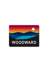 Legacy Magnet Horizon Woodward Wood