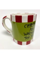 Magnolia Lane CLEARANCE  Mug ML Warmer South