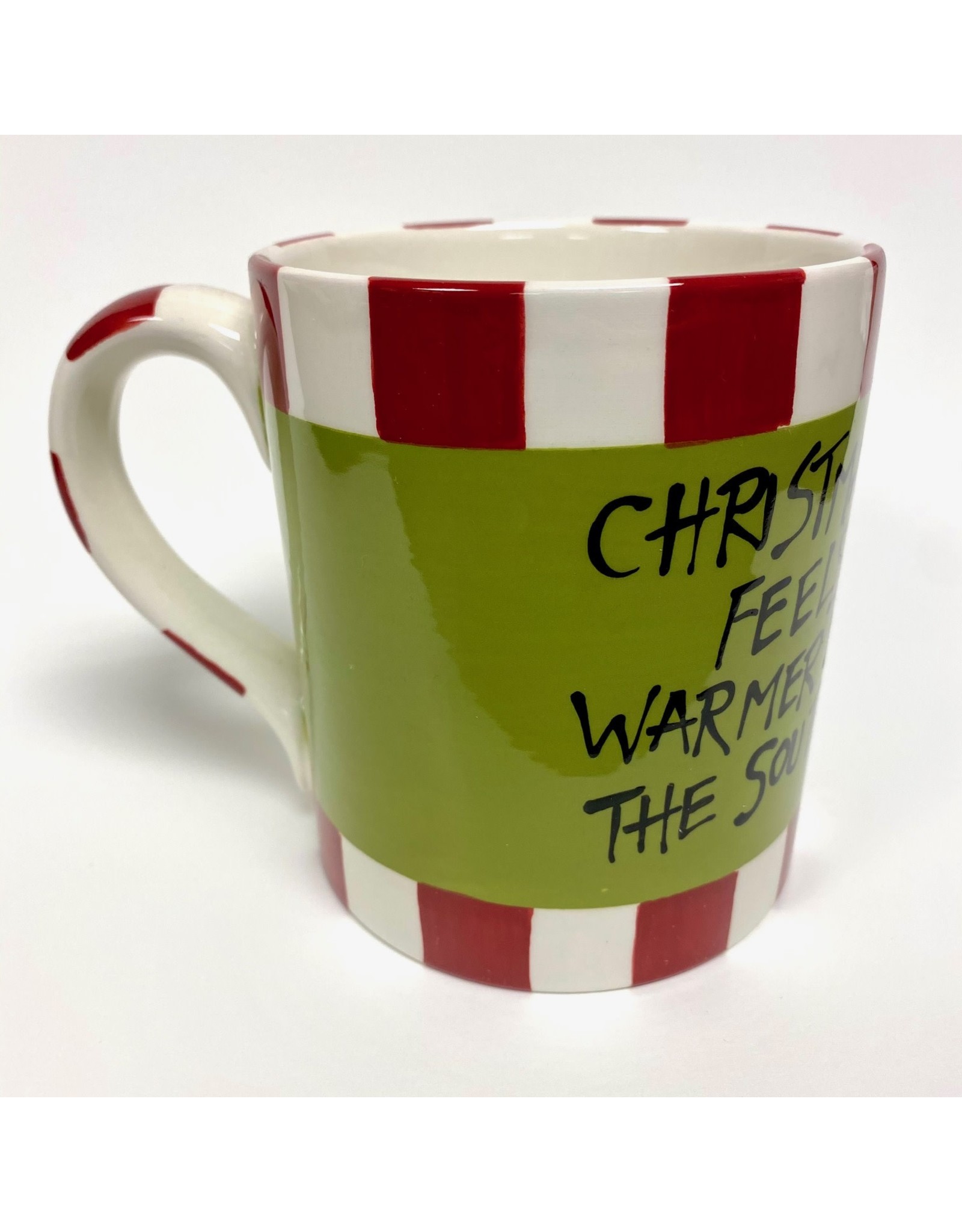 Magnolia Lane CLEARANCE  Mug ML Warmer South