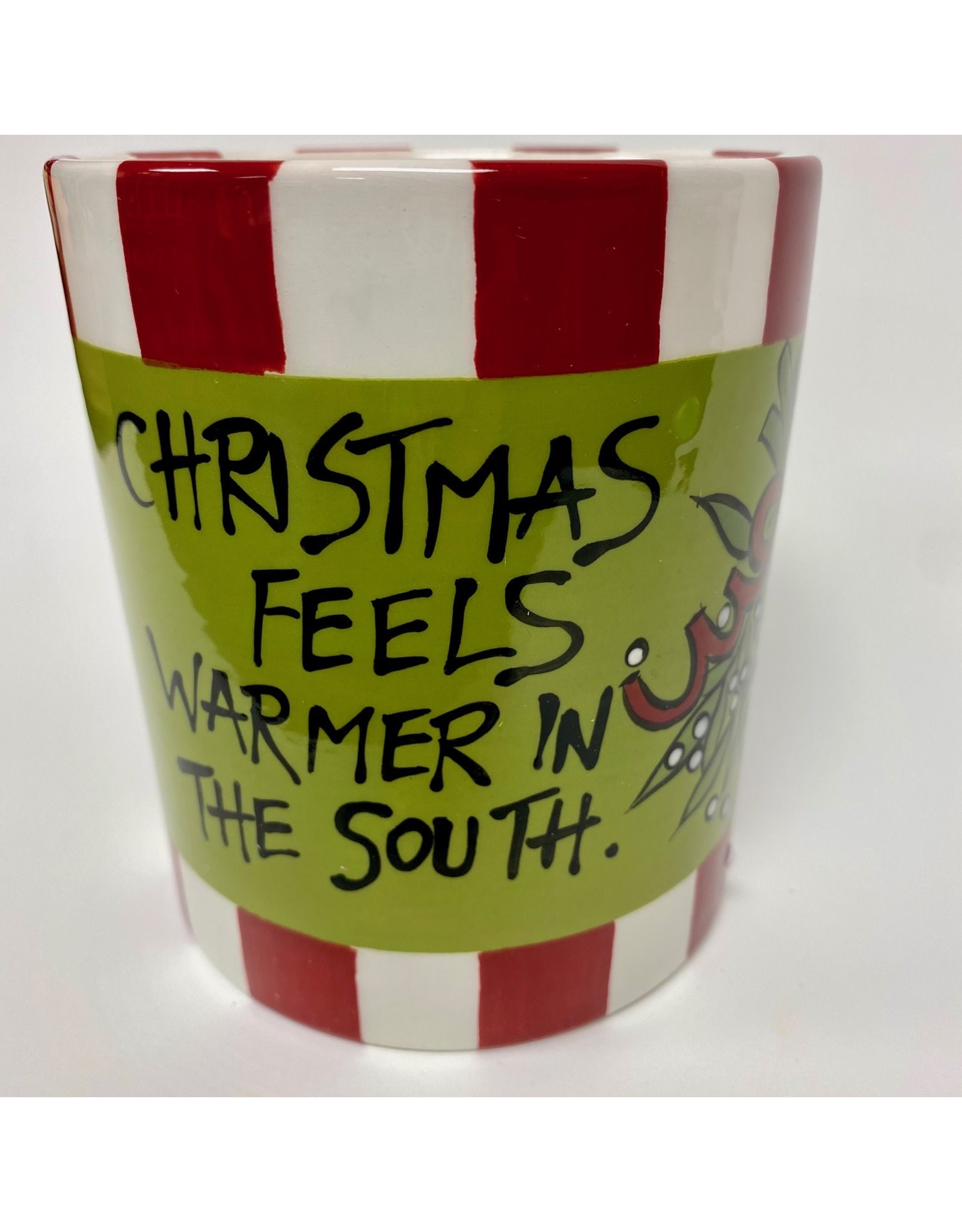 Magnolia Lane CLEARANCE  Mug ML Warmer South