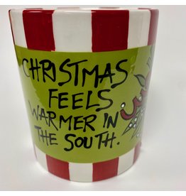 Magnolia Lane CLEARANCE  Mug ML Warmer South