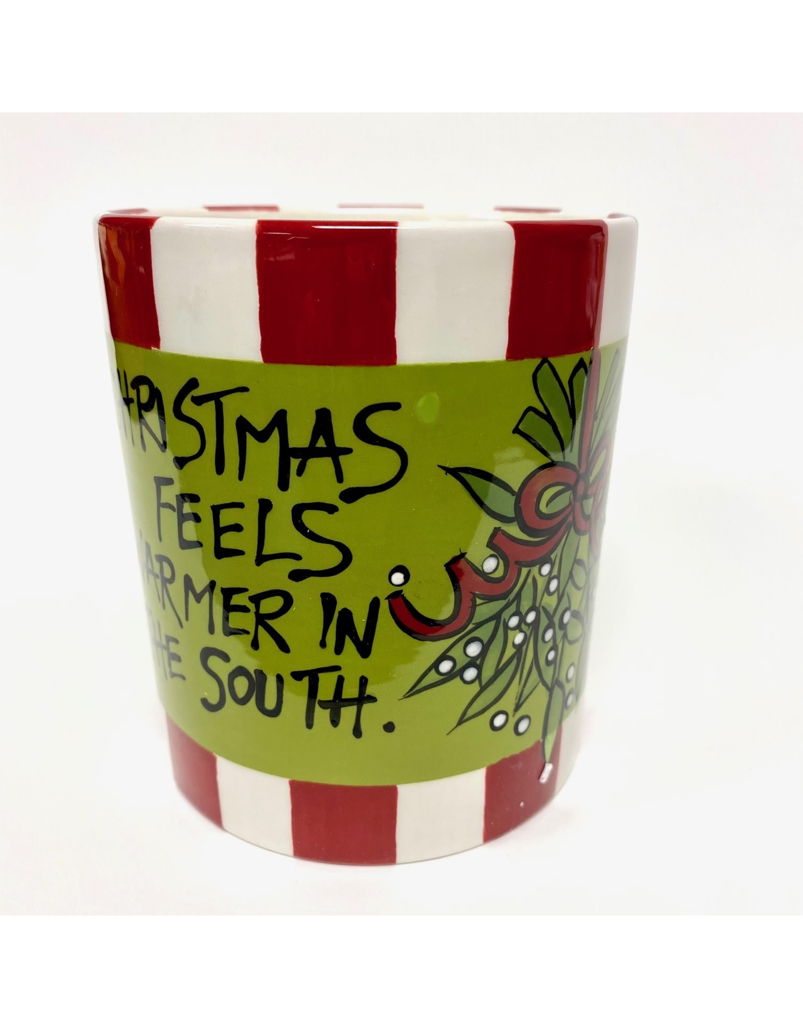 Magnolia Lane CLEARANCE  Mug ML Warmer South