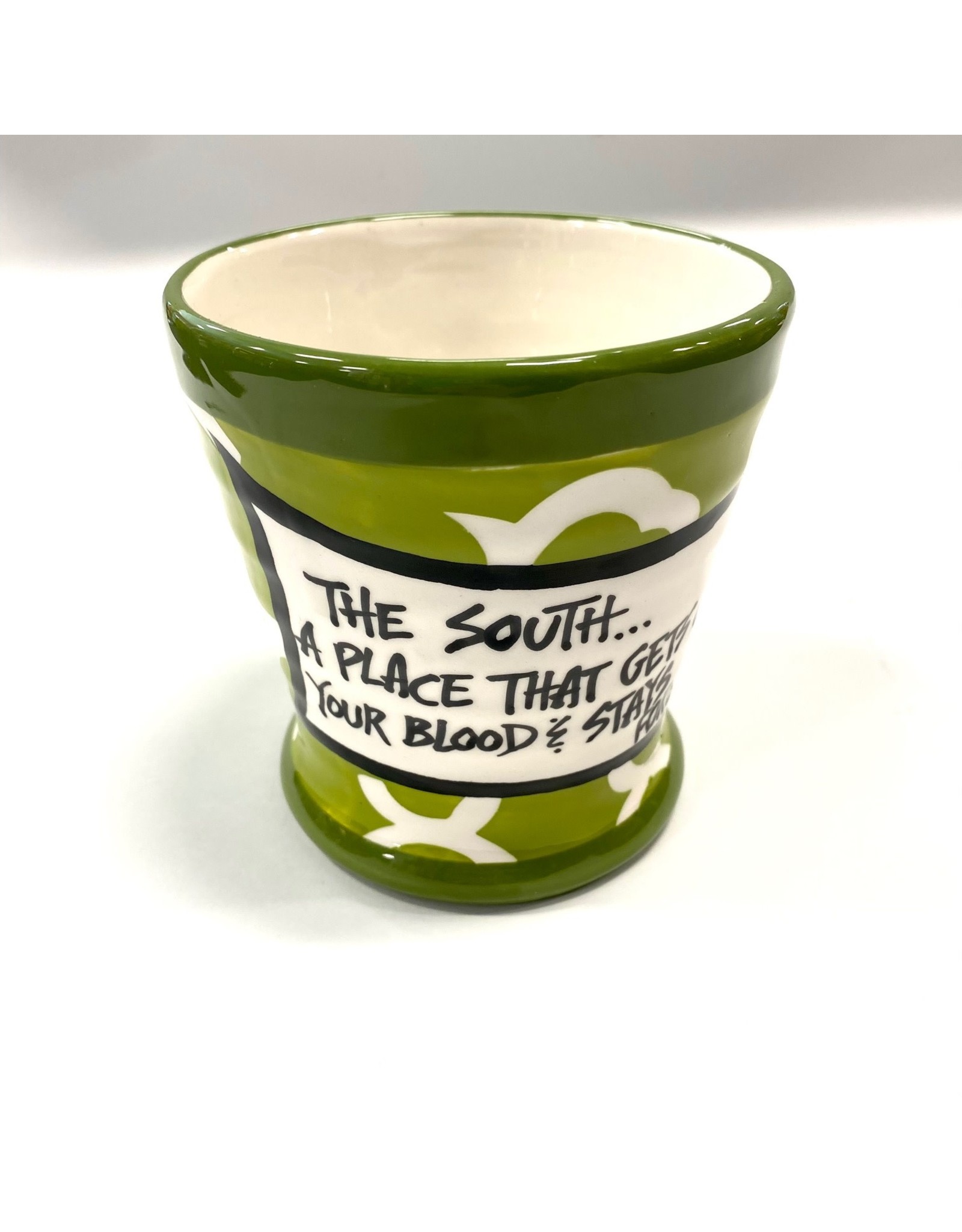 Magnolia Lane Mug ML The South