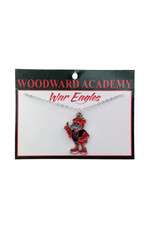 Necklace Eddie Eagle