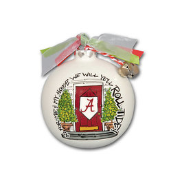 Magnolia Lane SALE Ornament ML Alabama My House