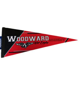 WinCraft Pennant