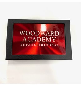 LXG Keychain & Pen Gift Set Red