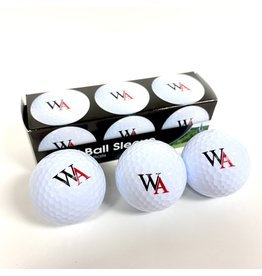 Golf Ball Sleeve