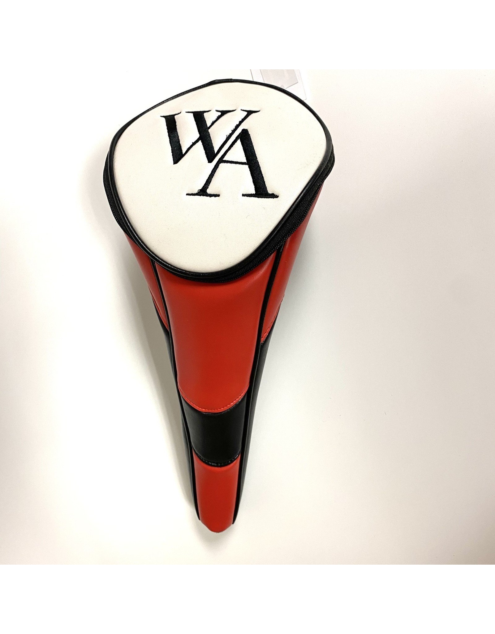 Golf Club Head Cover