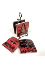 Legacy SALE Coaster WA Set