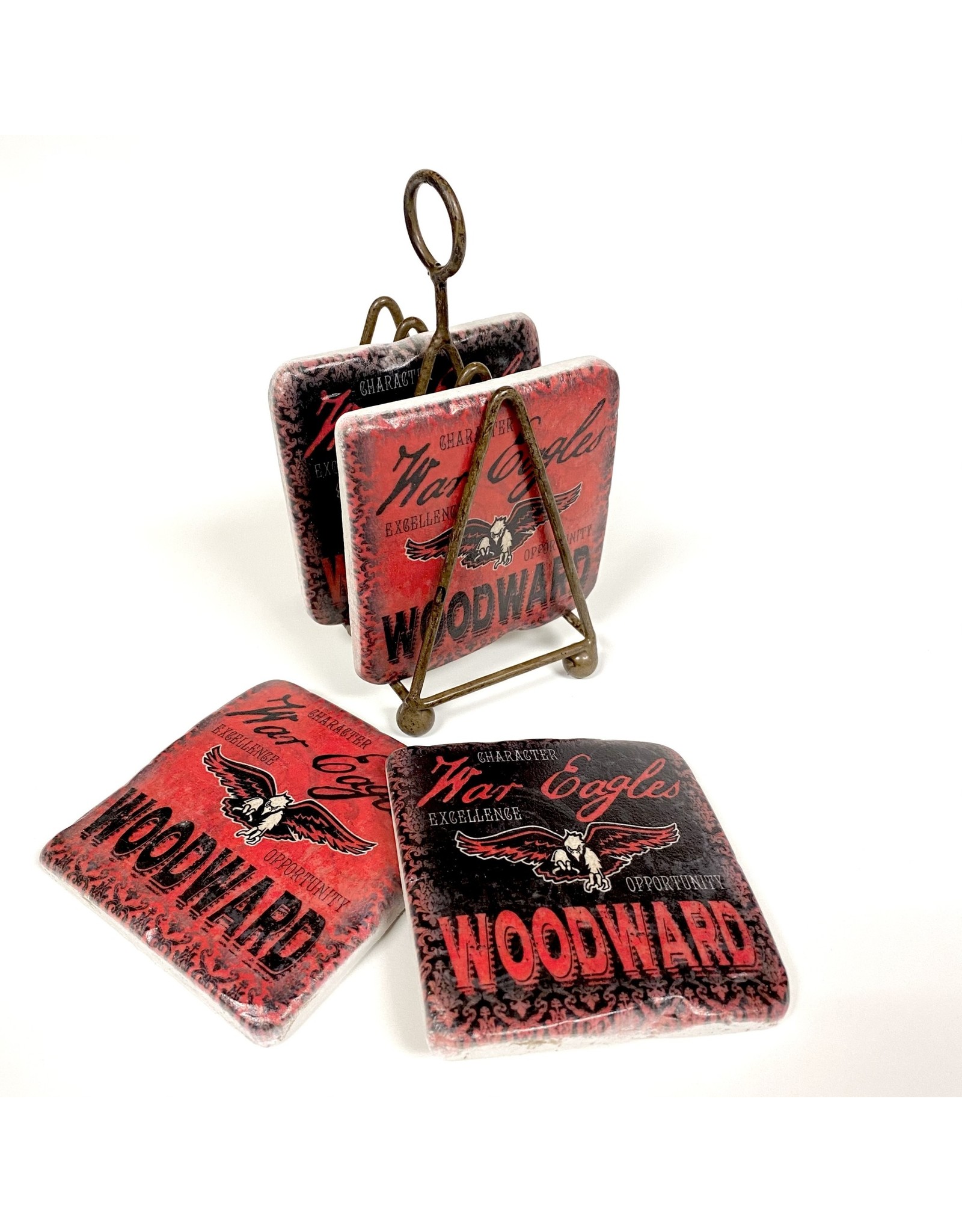 Legacy SALE Coaster WA Set