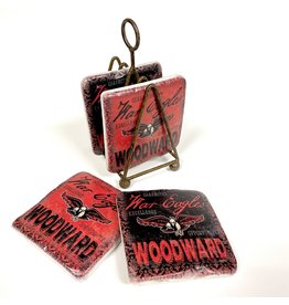 Legacy SALE Coaster WA Set of 4 by Legacy