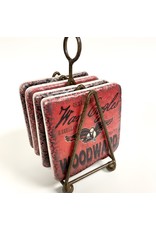 Legacy SALE Coaster WA Set