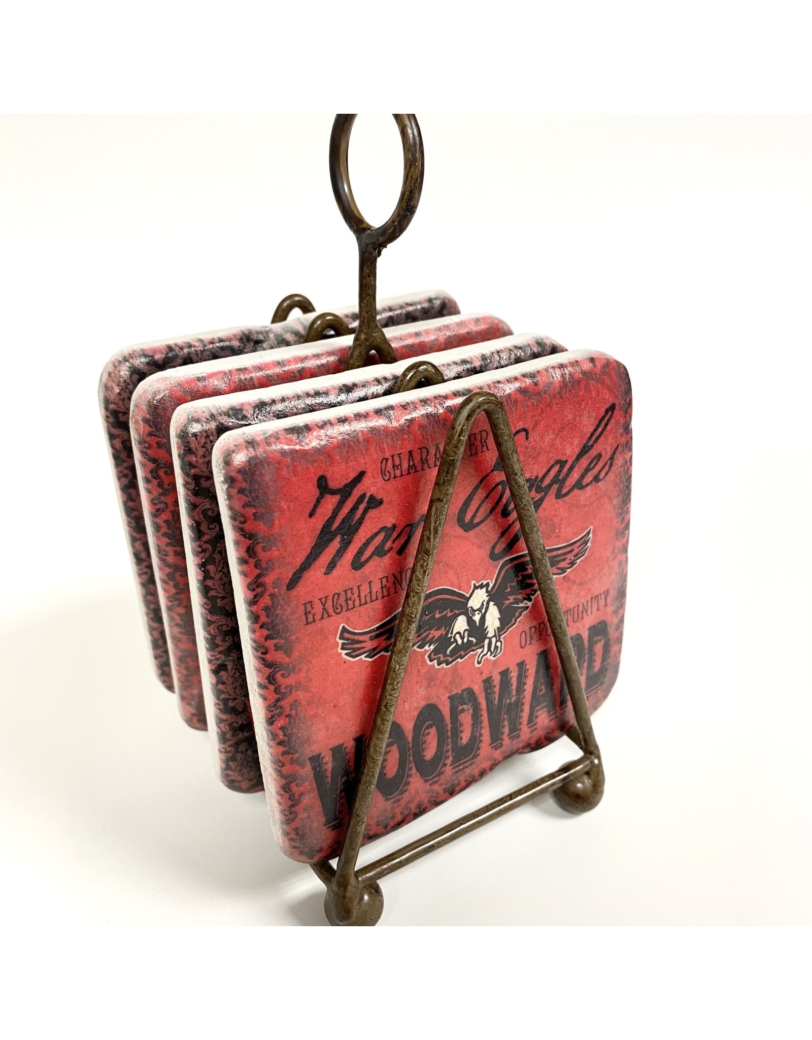 Legacy SALE Coaster WA Set