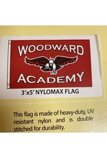 UBF Flag - 3x5 NyloMax House Flag