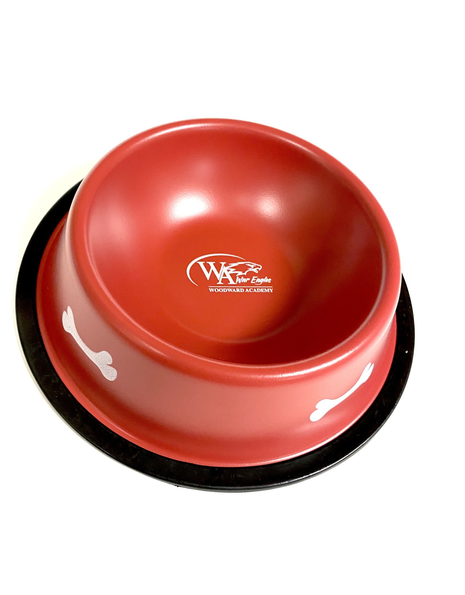 Dog Bowl - Woodward Academy