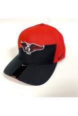 NIKE Cap Swoosh Flex Red/Black Eagle by NIKE