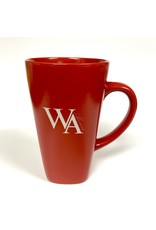 LXG WA Alumni Tall Cafe Ceramic Mug