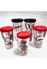 Tervis Tervis Tumbler with Lid  (assorted)