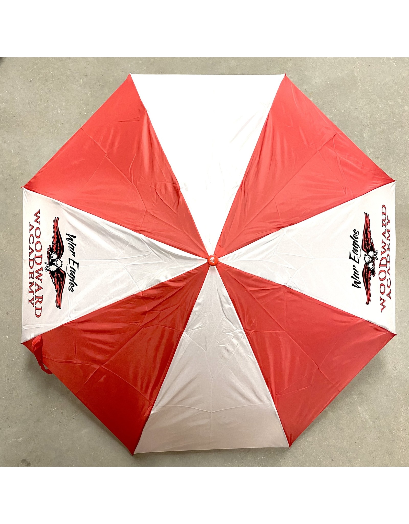 Storm Duds Mini Woodward Pocket Umbrella