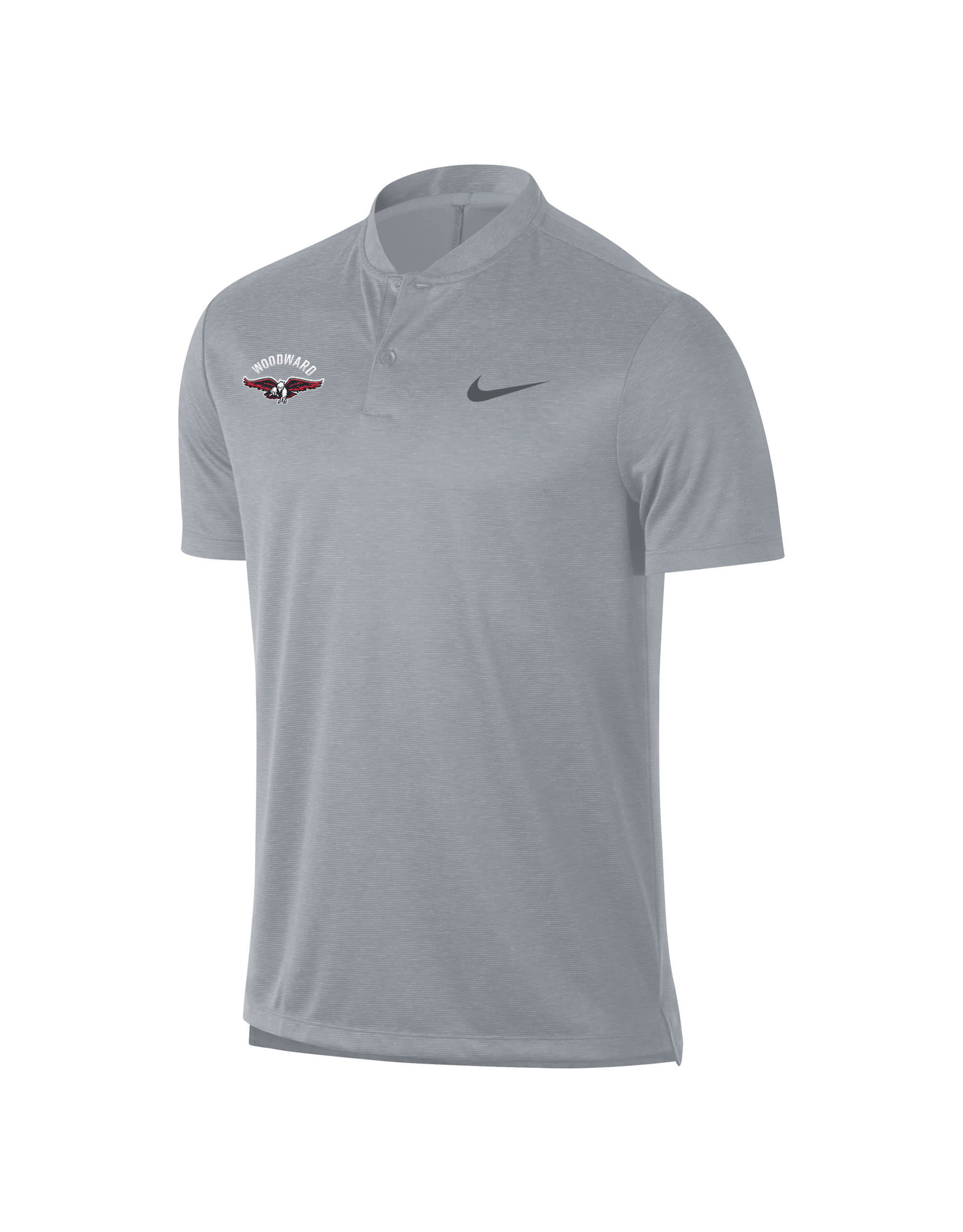 Modern Ultra SS Polo in Wolf Grey 
