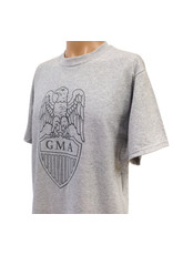 GMA Shield SS T Shirt