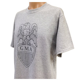 GMA Shield SS T Shirt